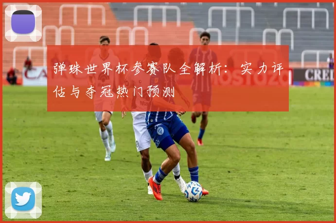 弹珠世界杯参赛队全解析:实力评估与夺冠热门预测