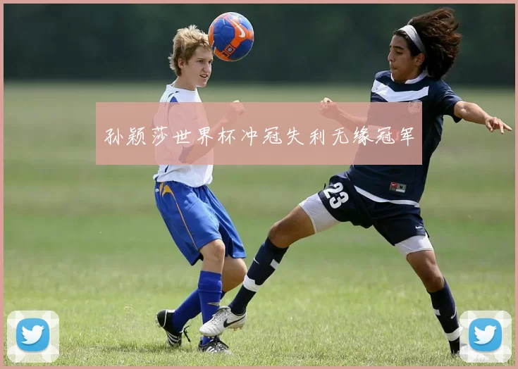 孙颖莎世界杯冲冠失利无缘冠军