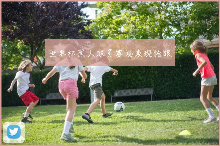 世界杯黑人球员赛场表现抢眼