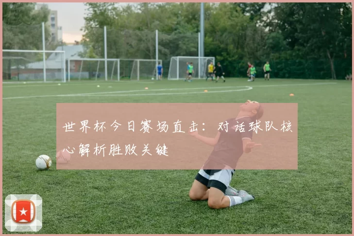 世界杯今日赛场直击：对话球队核心解析胜败关键