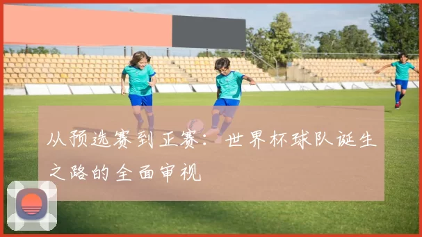 从预选赛到正赛：世界杯球队诞生之路的全面审视