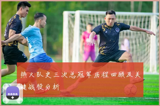热火队史三次总冠军历程回顾及关键战役分析